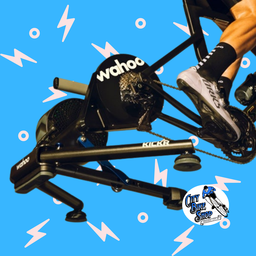Wahoo Kickr: Which Is Right For You 