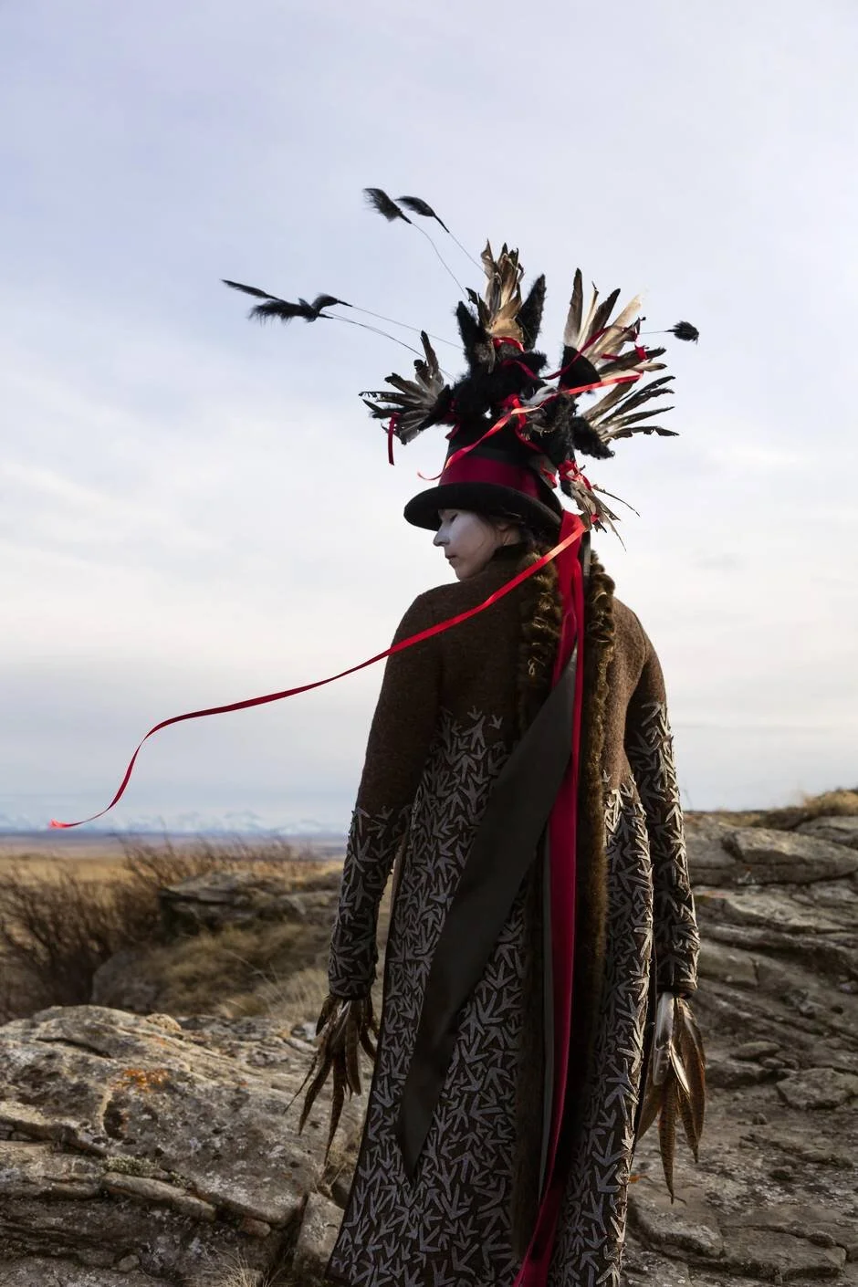 The Things That We Build And Place There: An Interview With Wanda Nanibush