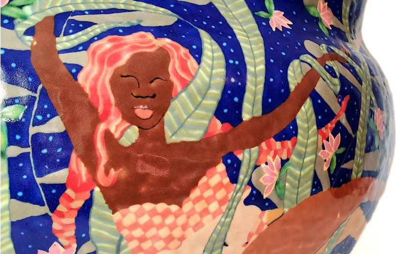 STUDIO MAGAZINE EDITOR-IN-CHIEF CONTRACT OPPORTUNITY