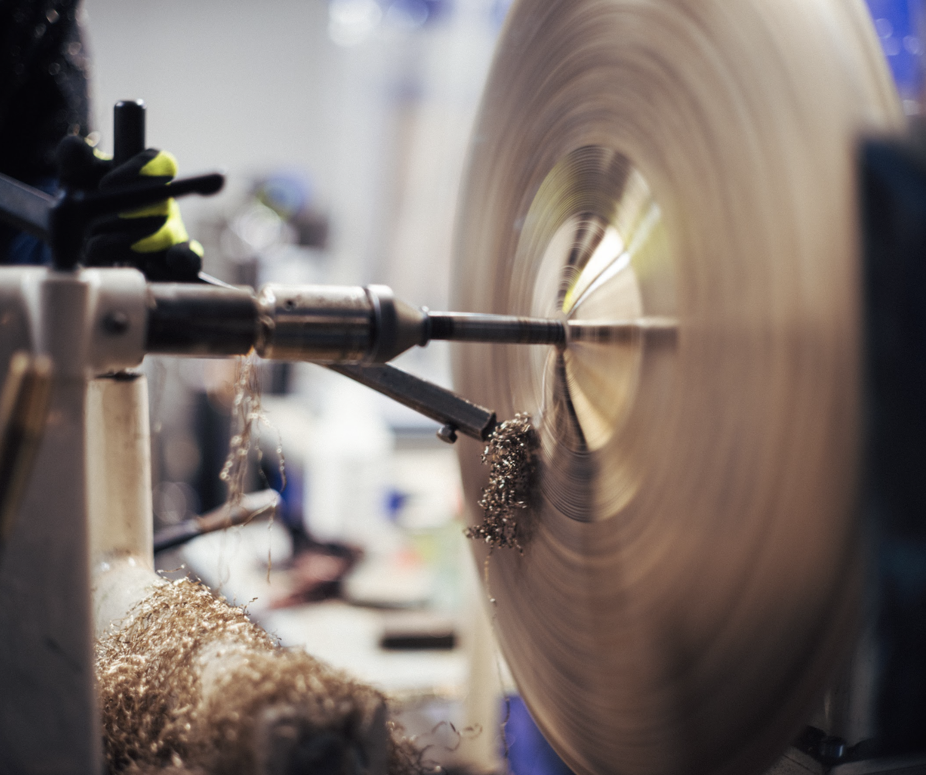 Form and Timbre: The Cymbals of Philippe Gauthier-Boudreau