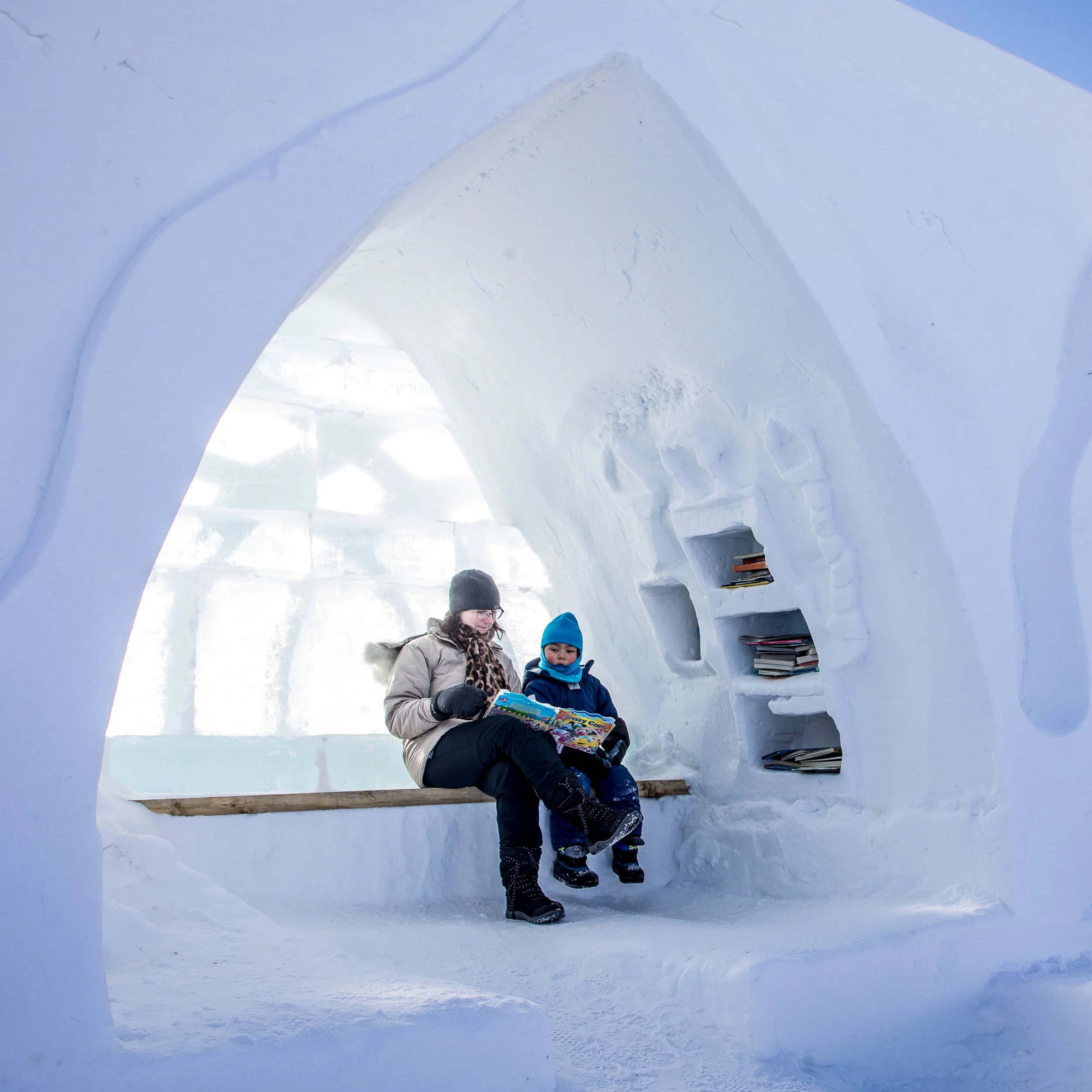 Yellowknife: The Craft Capital of Canada?