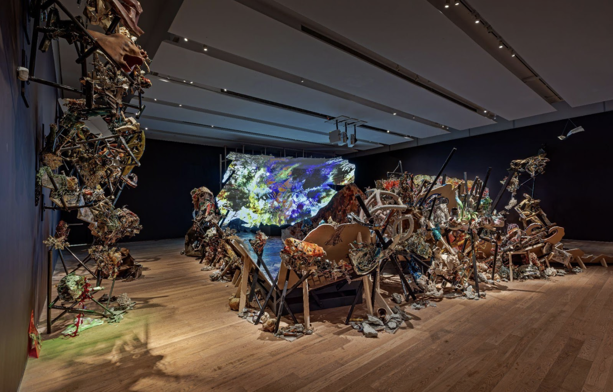 Review: Uncertain Ground—Personal Histories and Sense of Place