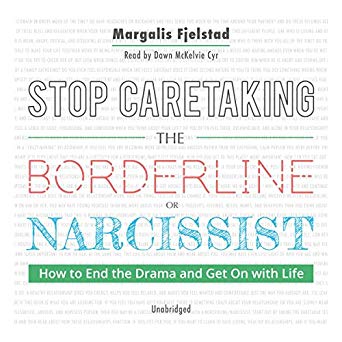 People with Borderline or Narcissistic Personality Disorders are master manipulators; Caretakers fall for them every time. This book helps Caretakers break the cycle and puts them on a new path of personal freedom, discovery, and self-awareness, thr…