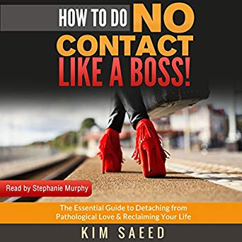 How to Do No Contact like a Boss explains the reasons for going No Contact and takes the listener through the initial planning stages, exit strategies, the moment of No Contact, what to expect in the days that follow, and how to deal with a persiste…