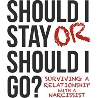 Should I Stay or Should I Go is a survival manual, a guidebook―and a shot of reality. Some people will never change, and kissing frogs is the stuff of fairy tales, not real life. The Beast never turns out to be a nice guy (or gal). This is a book th…