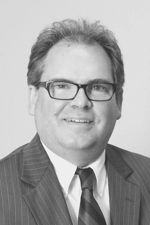 Douglas Burns