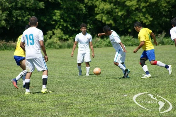 Torneo Relámpago de la DCSL será el domingo 14 de abril.