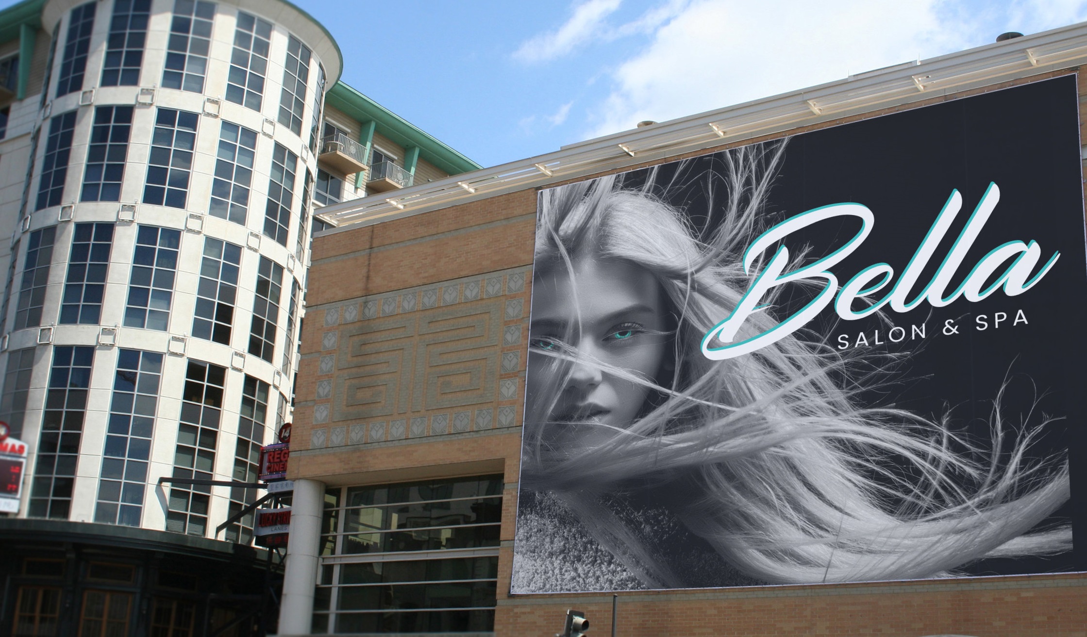 BANNERS