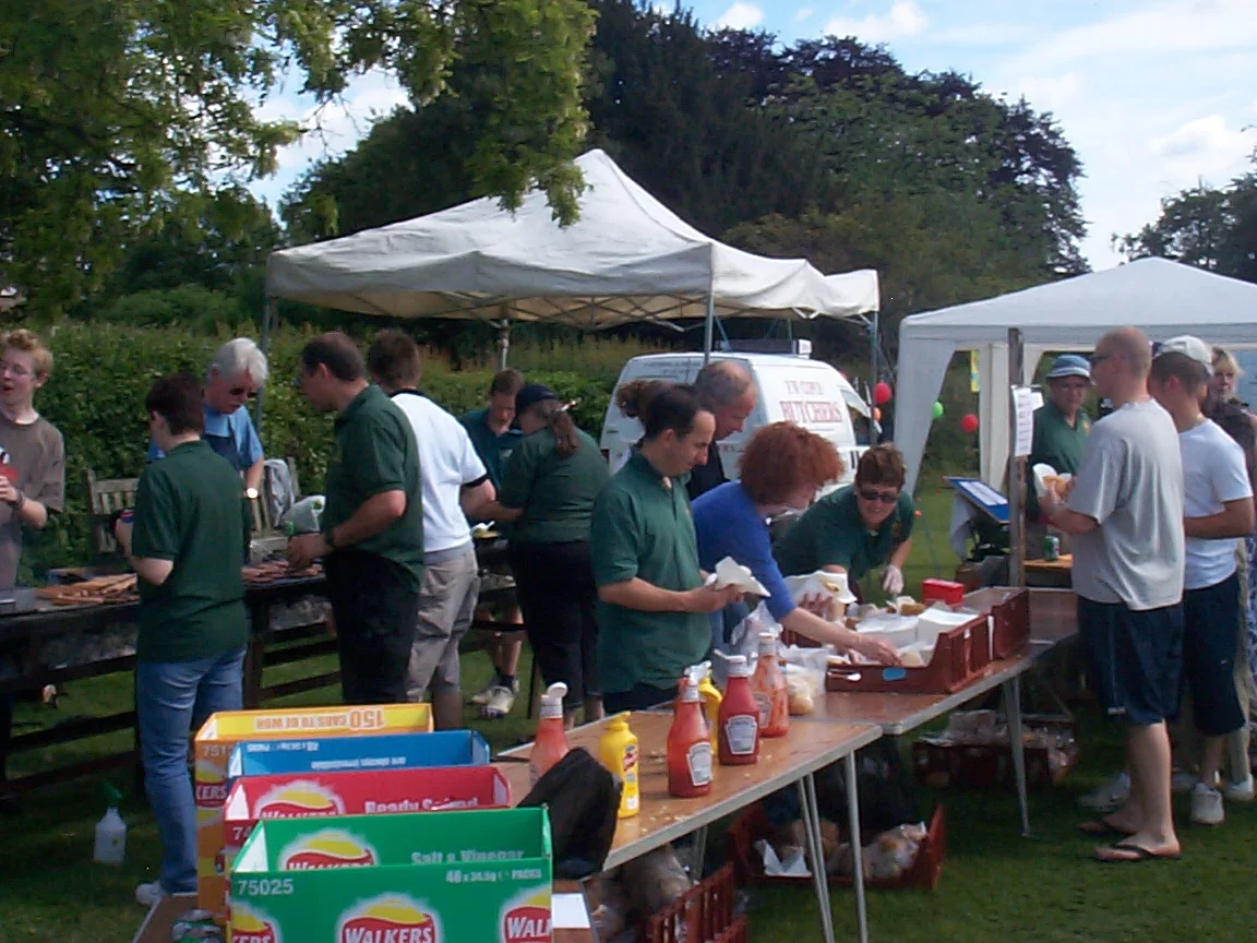 Scouts bbq best burgers in town.jpg