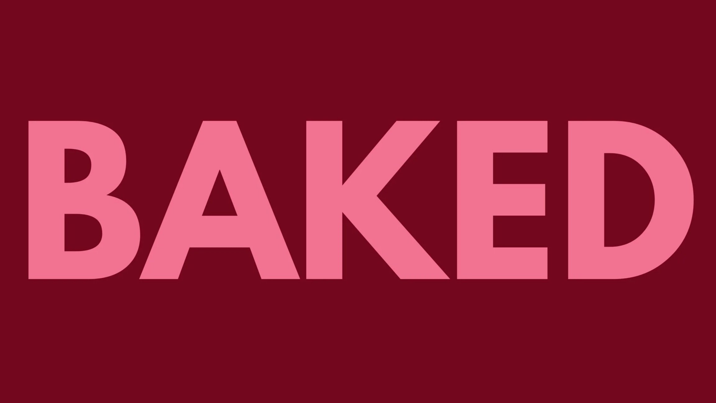 Baked Brownies UK