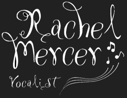 Rachel Mercer - Wedding Singer Lancashire