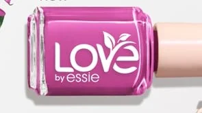 LOVE by essie-ENG.mp4