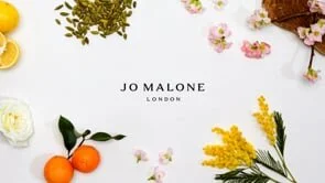 Jo Malone Sakura x Sephora