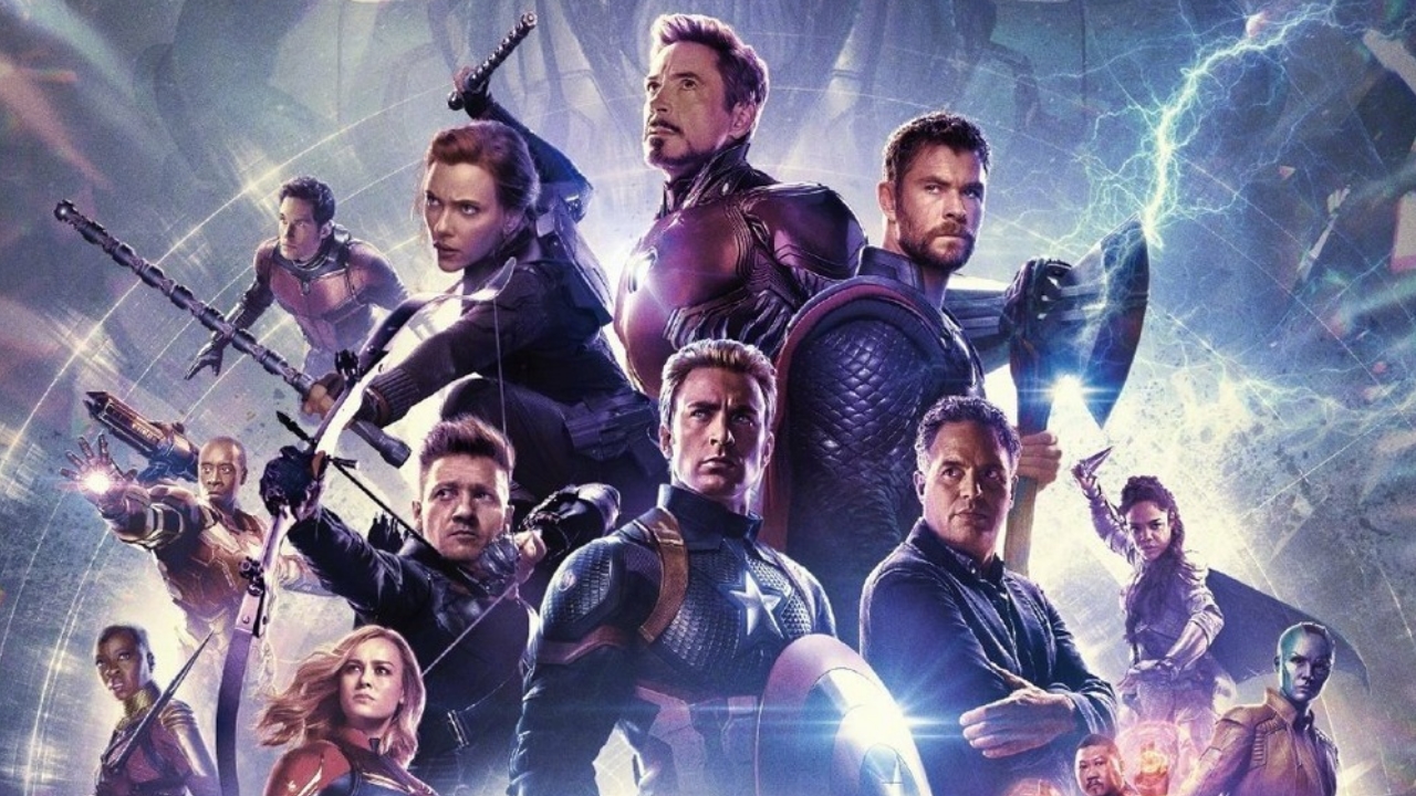 Avengers: Endgame Trivia #82: Both Infinity War & Endgame Had Over