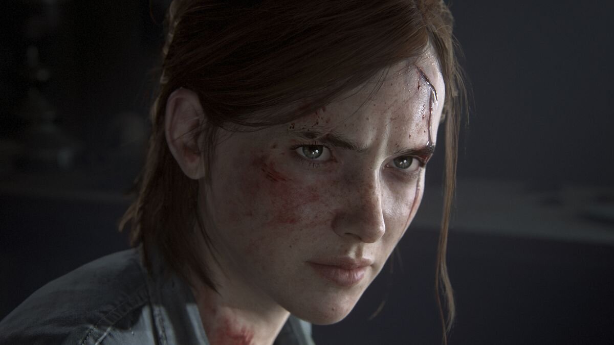 Ellie descends further into darkness in The Last of Us Part II