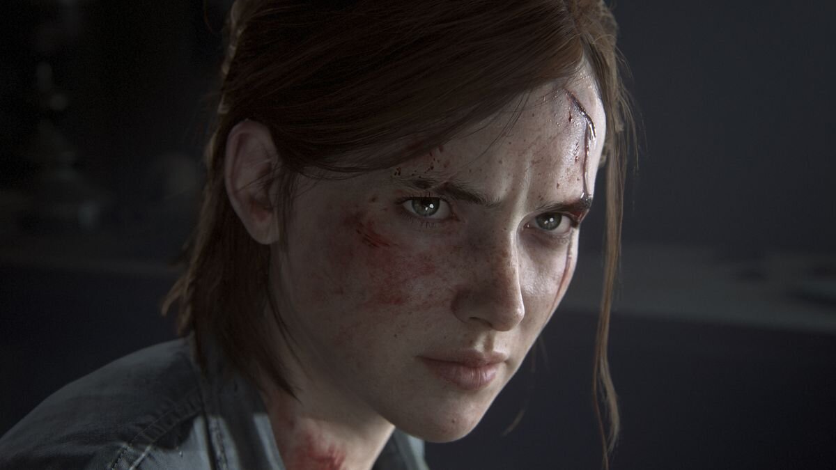 Abby vs Ellie - The Confrontation - The Last of Us Part 2 