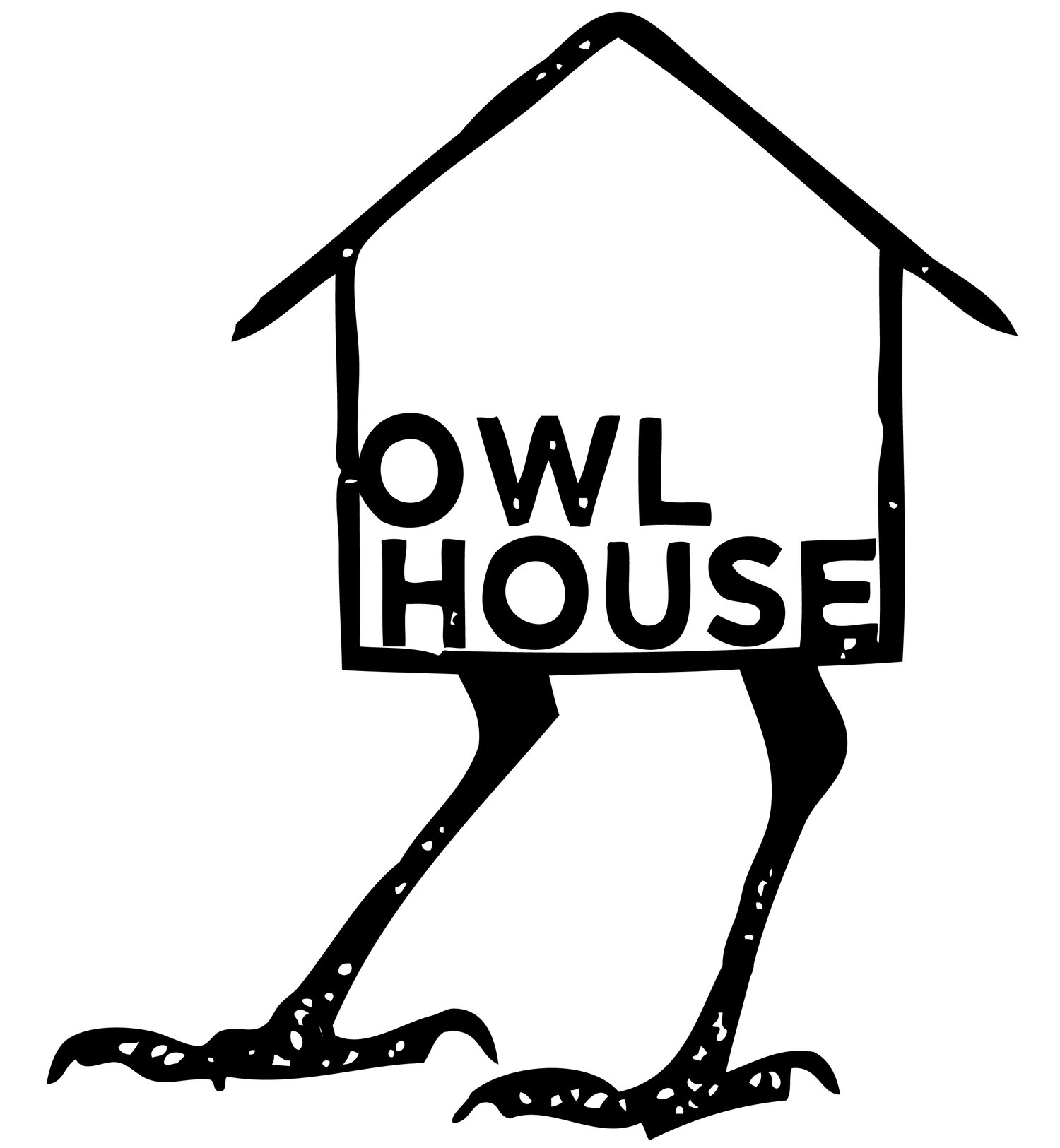 OWL HOUSE
