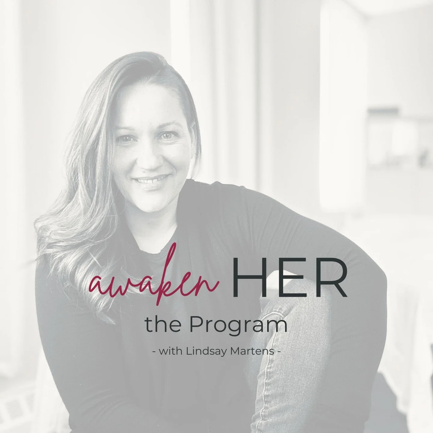 Are you constantly running on high gear?

Imagine moving through your days in a state of calm fulfillment instead of rushing towards burnout. What if every sunrise filled you with pleasure and every simple joy was a moment to cherish?

So often, we'r