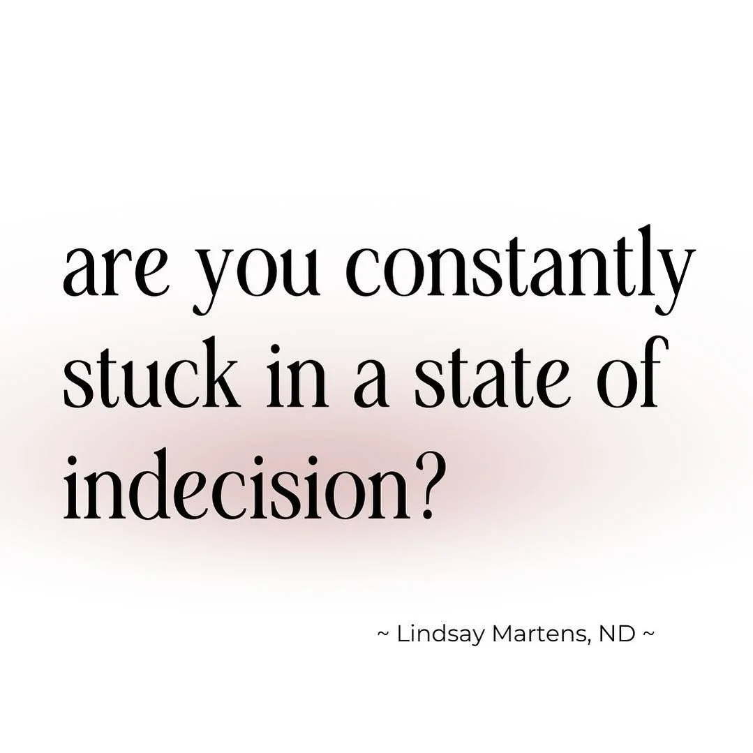 Many of my clients are stuck in a head spinning state of confusion.
 
The world is telling us so many contradictory things about what it means to be &ldquo;good&rdquo;.
⠀⠀⠀⠀⠀⠀⠀⠀⠀
Women look for the &ldquo;right&rdquo; ways to eat or exercise or grow 