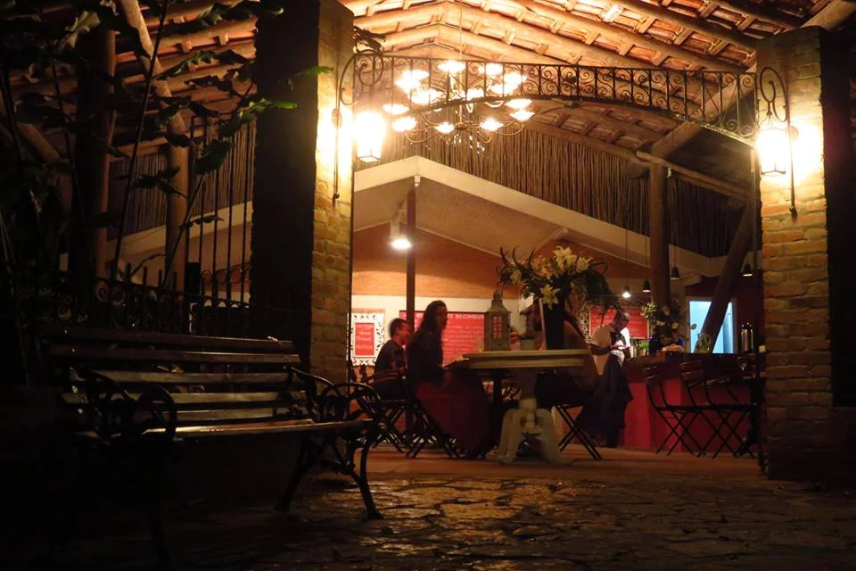 Restaurante do Camburi Pousada Ventos do Camburi 3a.jpg