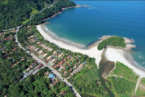 Pousada Spa Ventos do Camburi em Sao Sebastiao Lua de mel divertida proximo a Ilha Bela Vista aerea.png