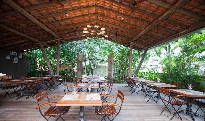 Restaurante do Camburi Pousada Spa Ventos do Camburi 23f.jpg