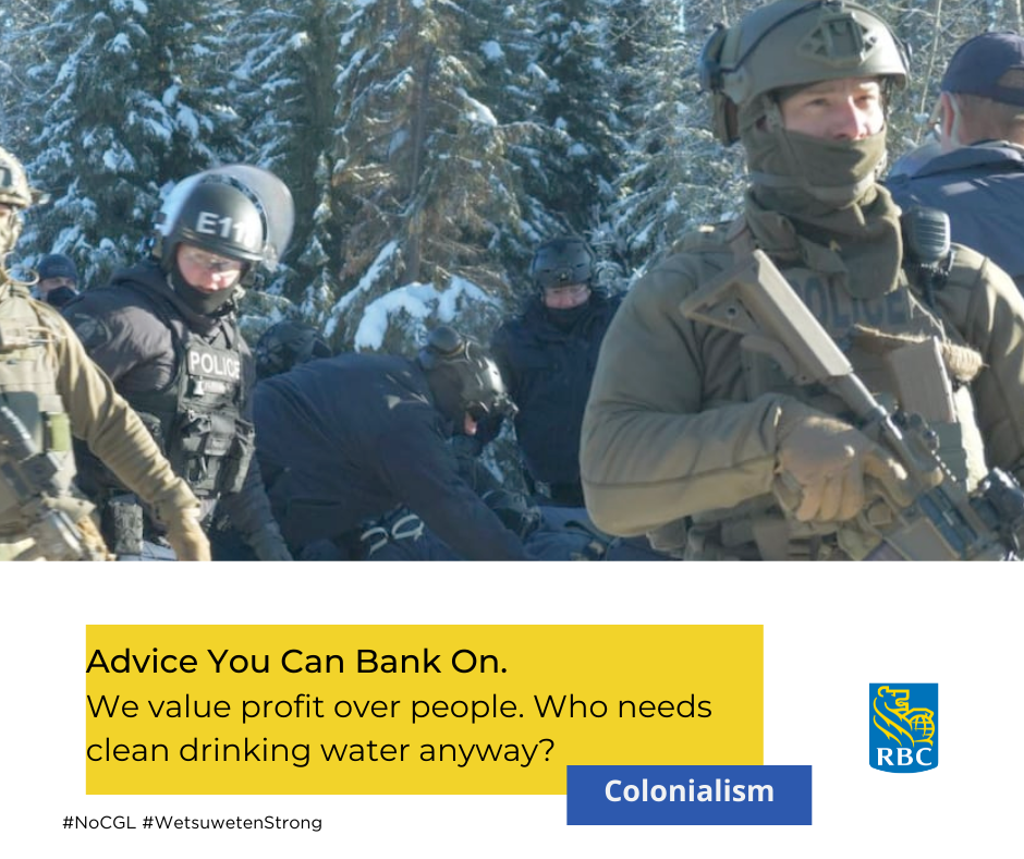 RBC TOOLKIT