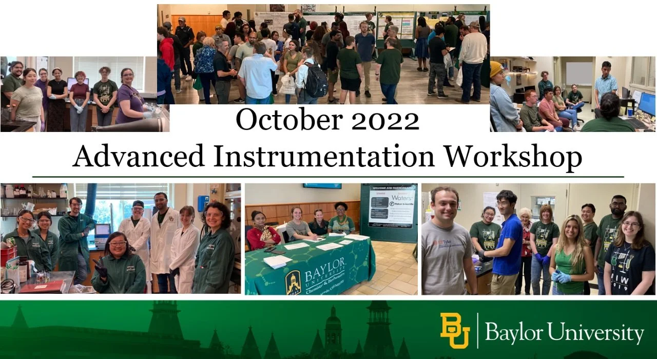 Advanced Instrumentation Workshop 2022
