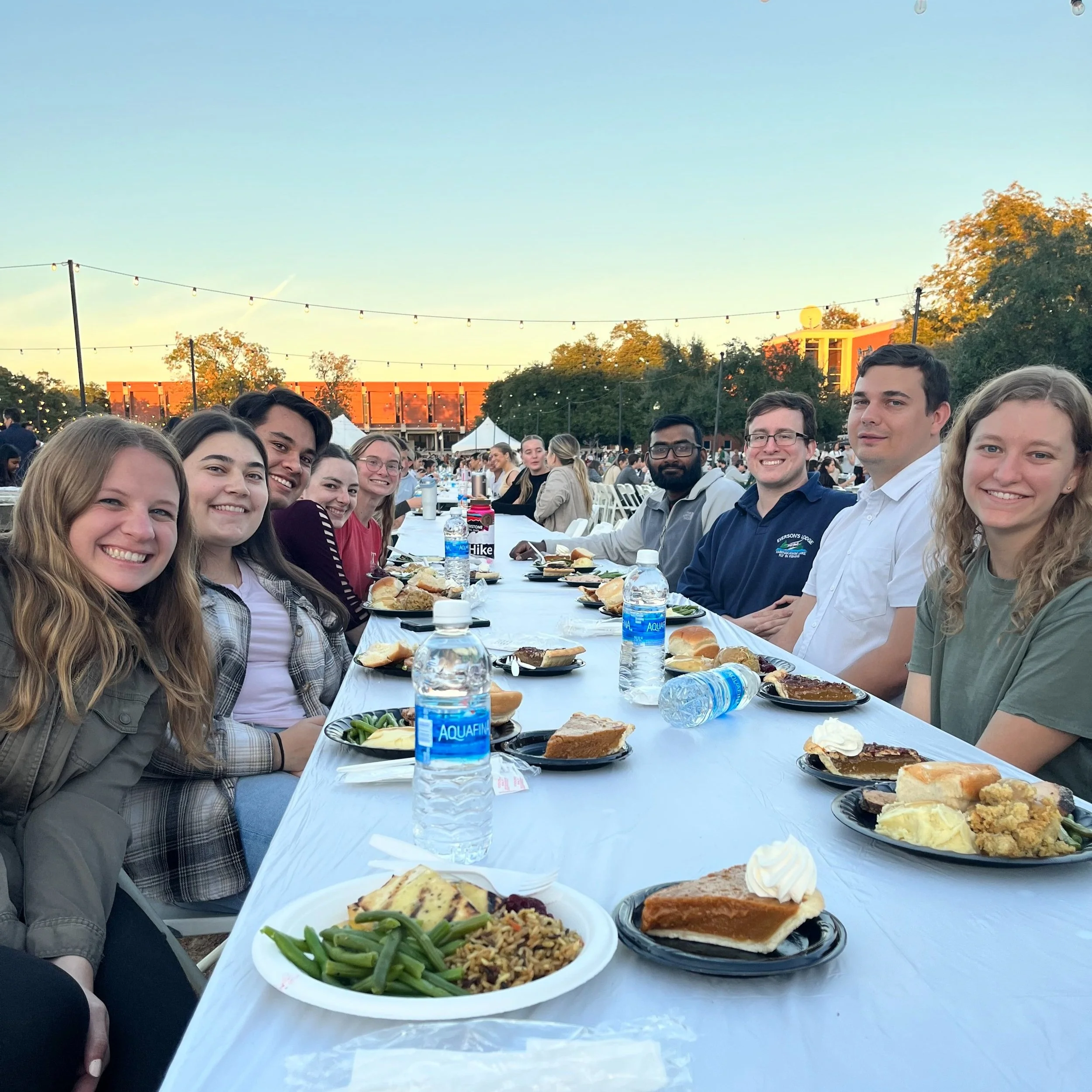 Happy Thanksgiving!