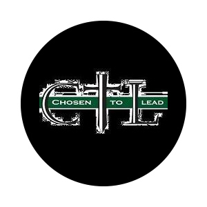 CHOSEN TO LEAD