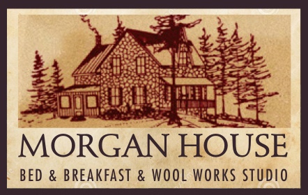 Morgan House Wool Works Studio