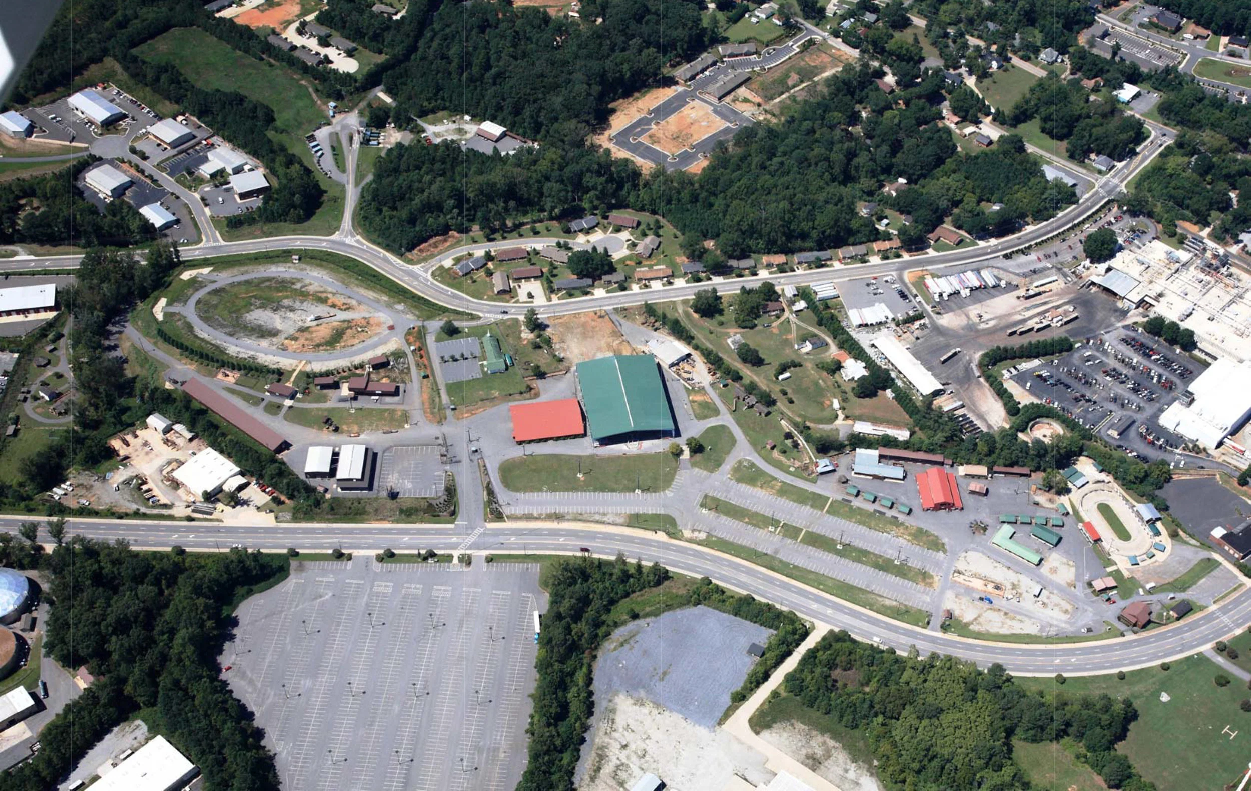 Cumming Fairgrounds Aerial Aug 2010.jpg