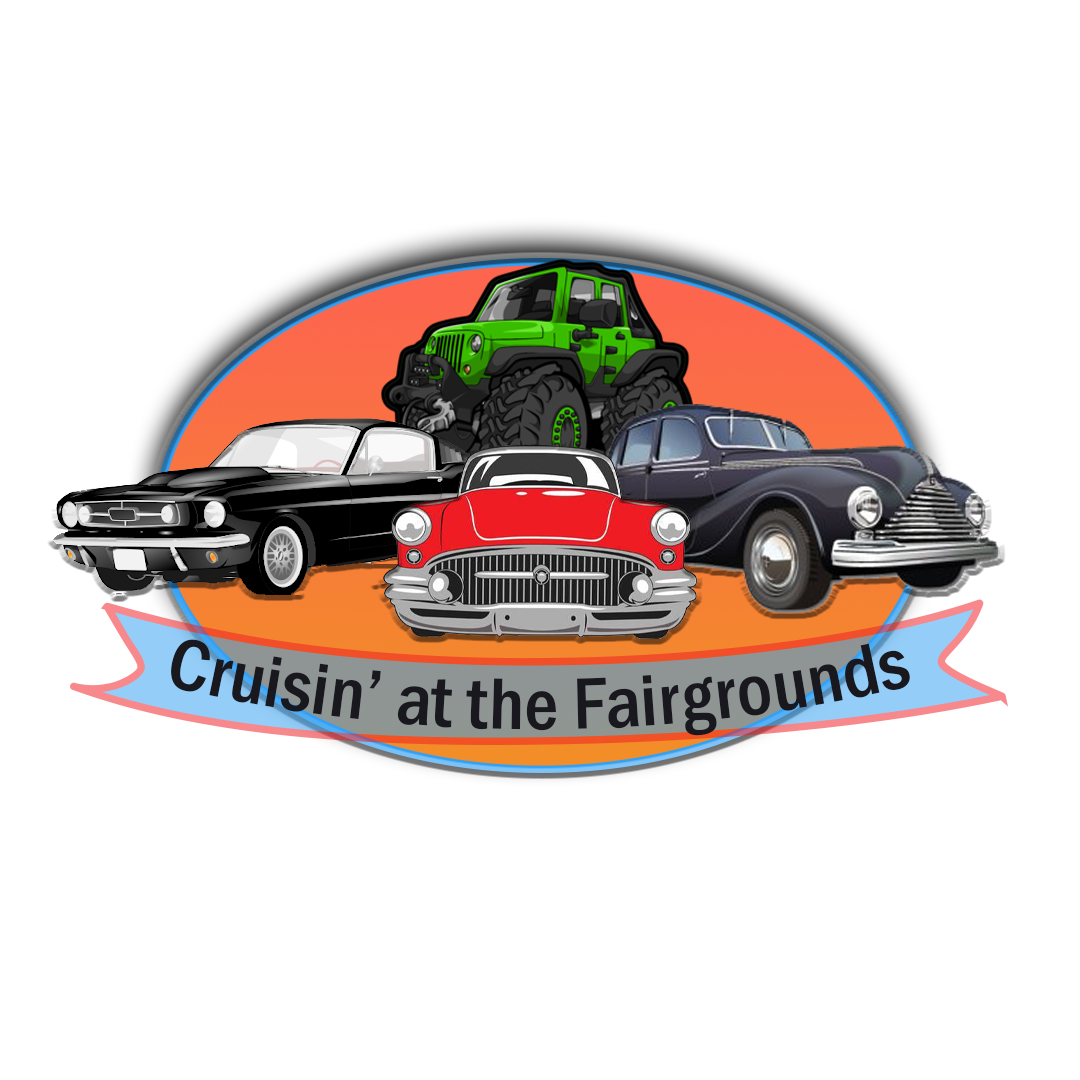 Overview — Cumming Fairgrounds