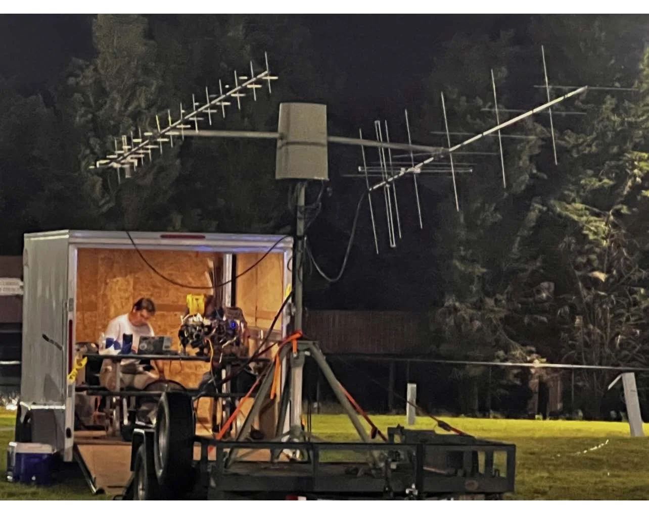 Sawnee Amateur Radio