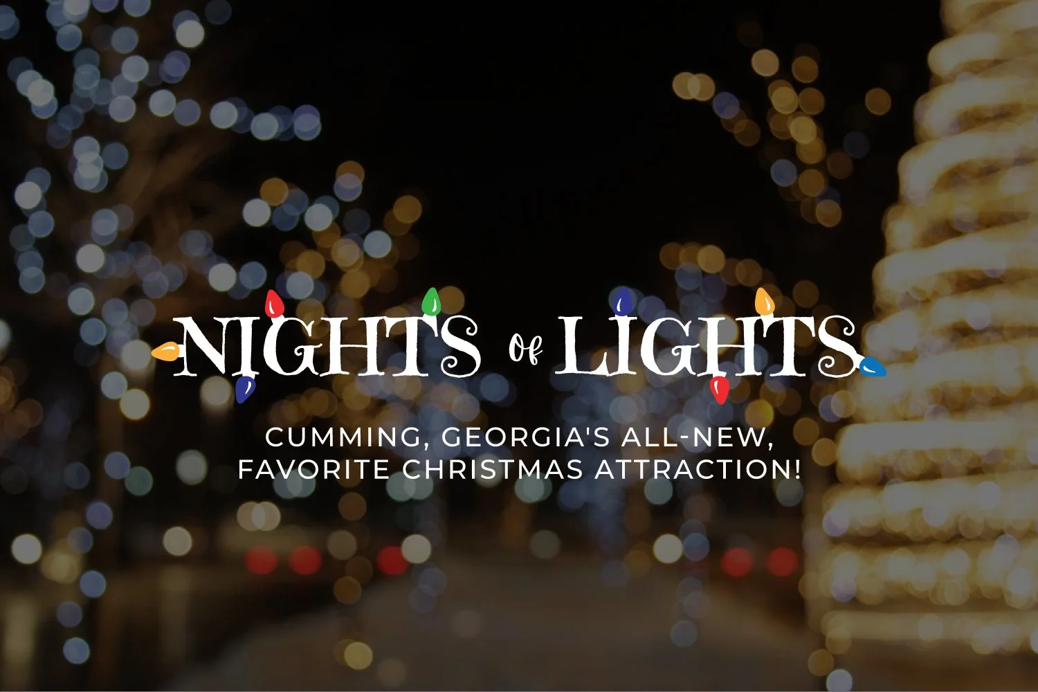 Nights of Lights 