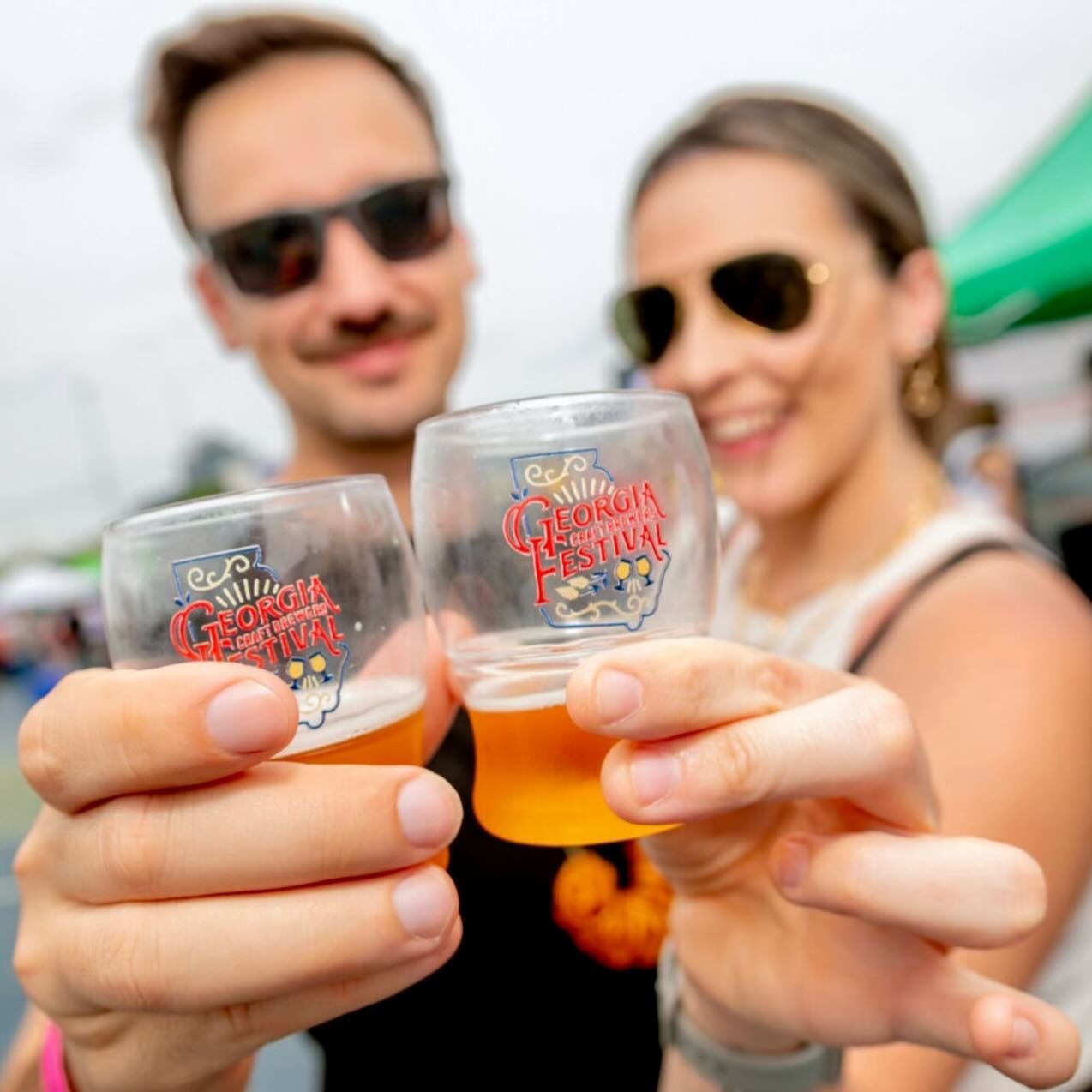 Georgia Craft Brewers Festival! 🍻🔥

Join us at the @gacraftbrewersfestival hosted by @gacraftbrewersguild on May 18th from 1PM-5PM at Westside Paper in Atlanta! 

This celebration brings together craft beer lovers for a day full of special collabor