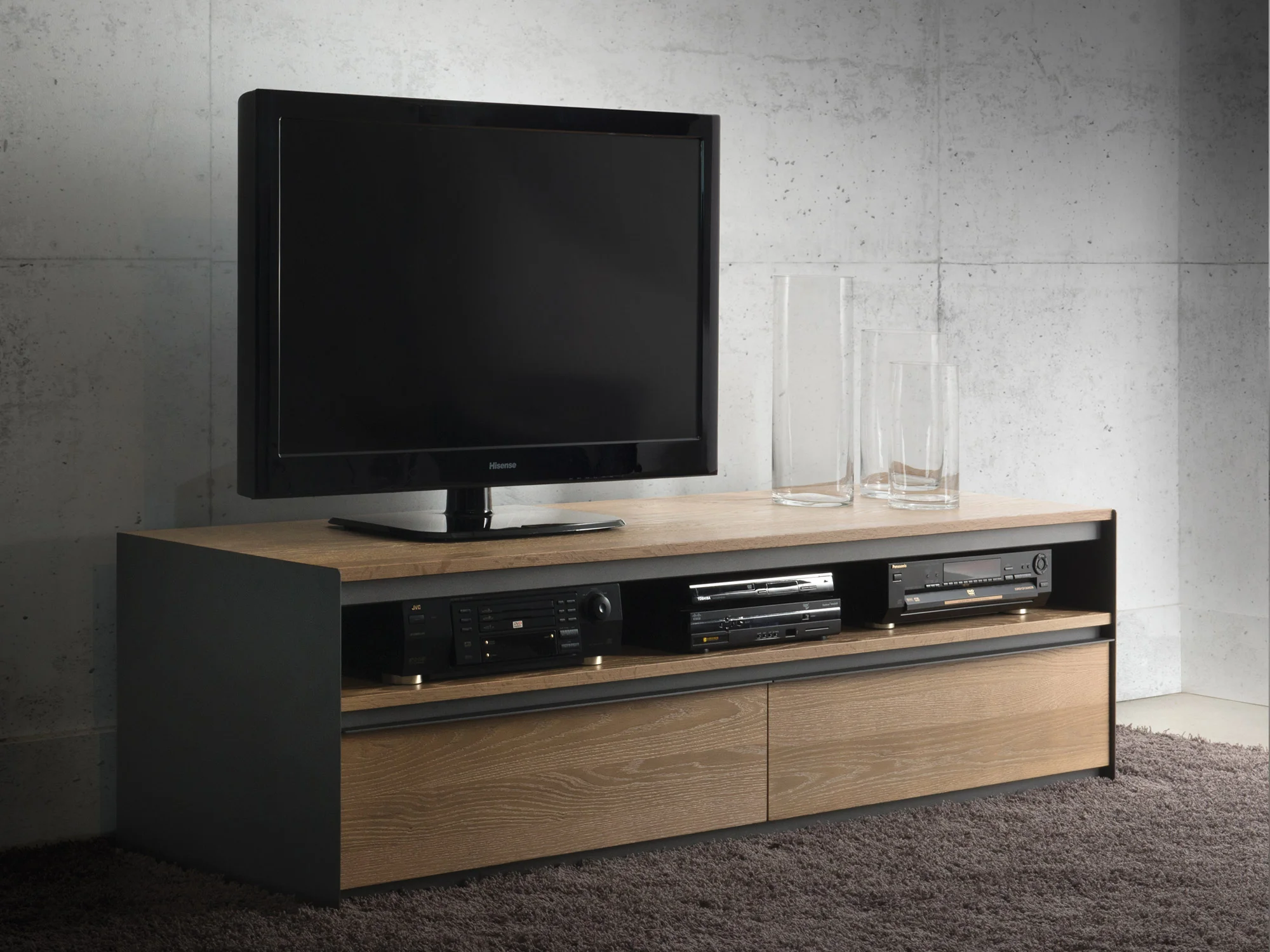Trica Media center.jpg