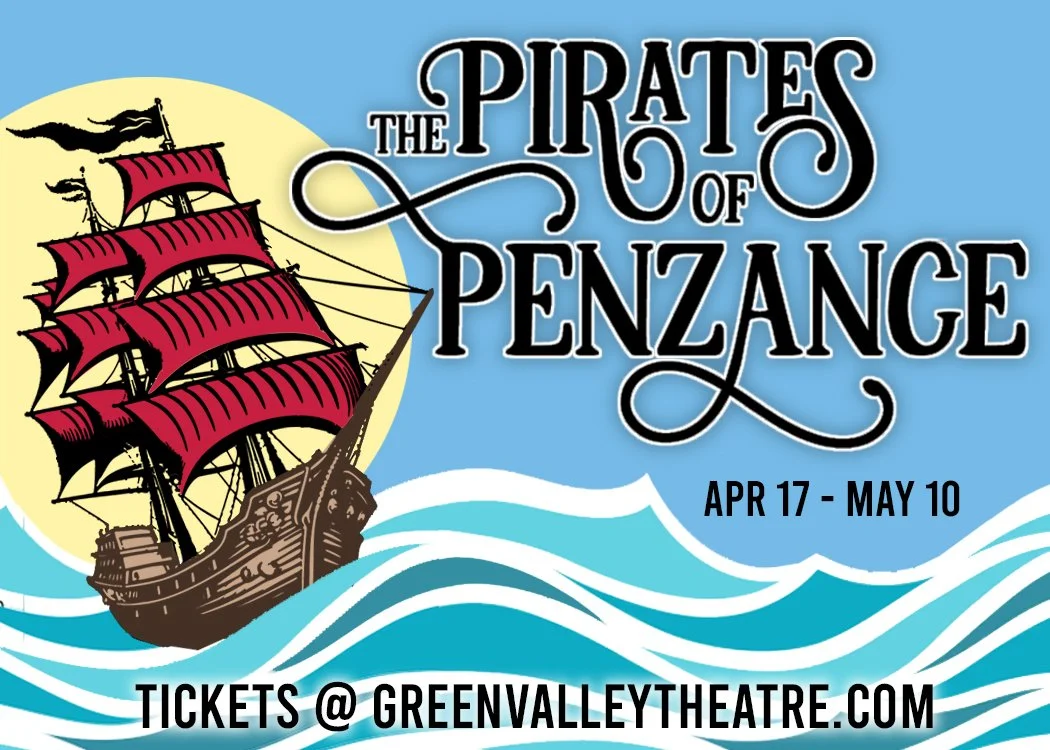 The Pirates of Penzance