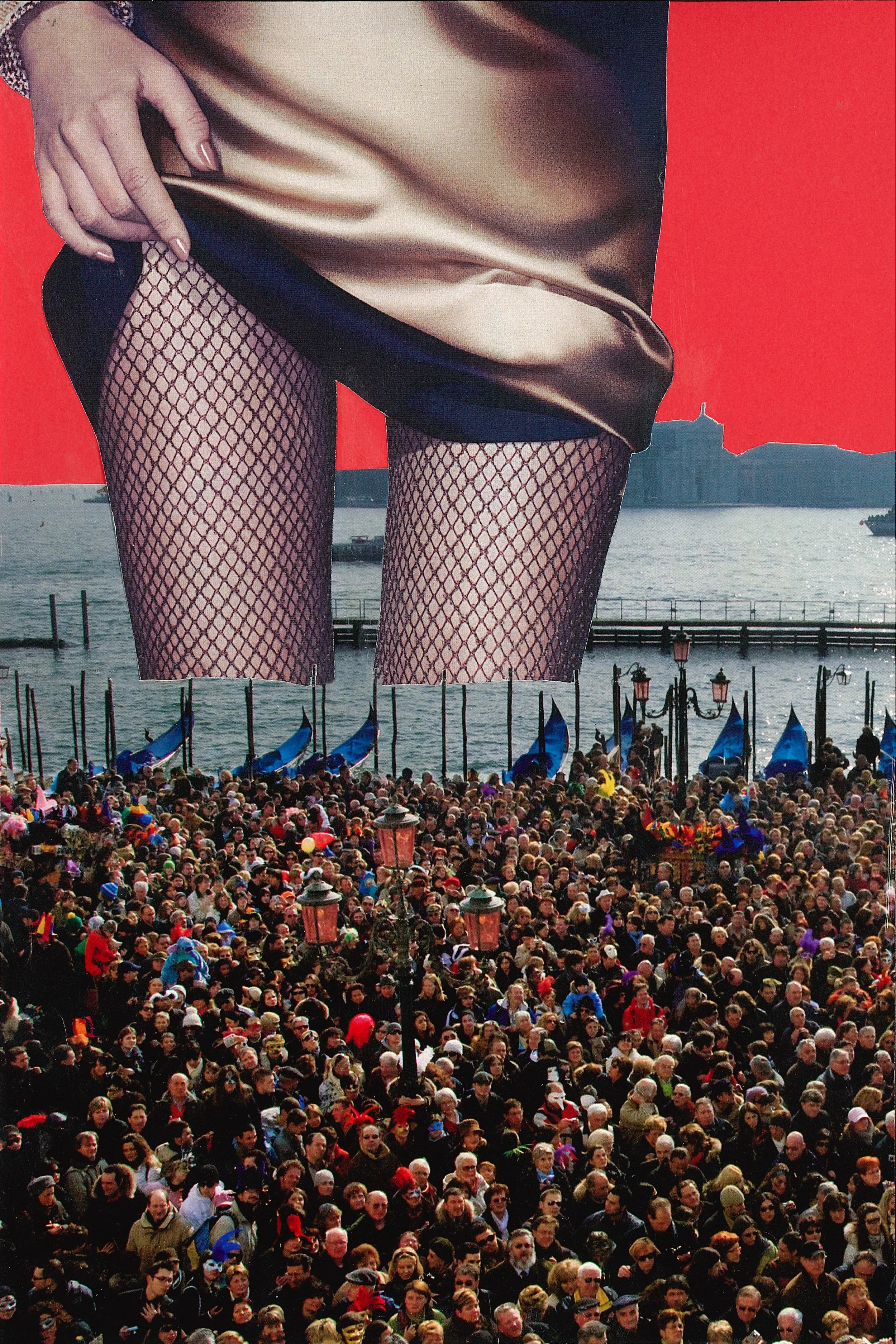 Nobody's Looking.jpg