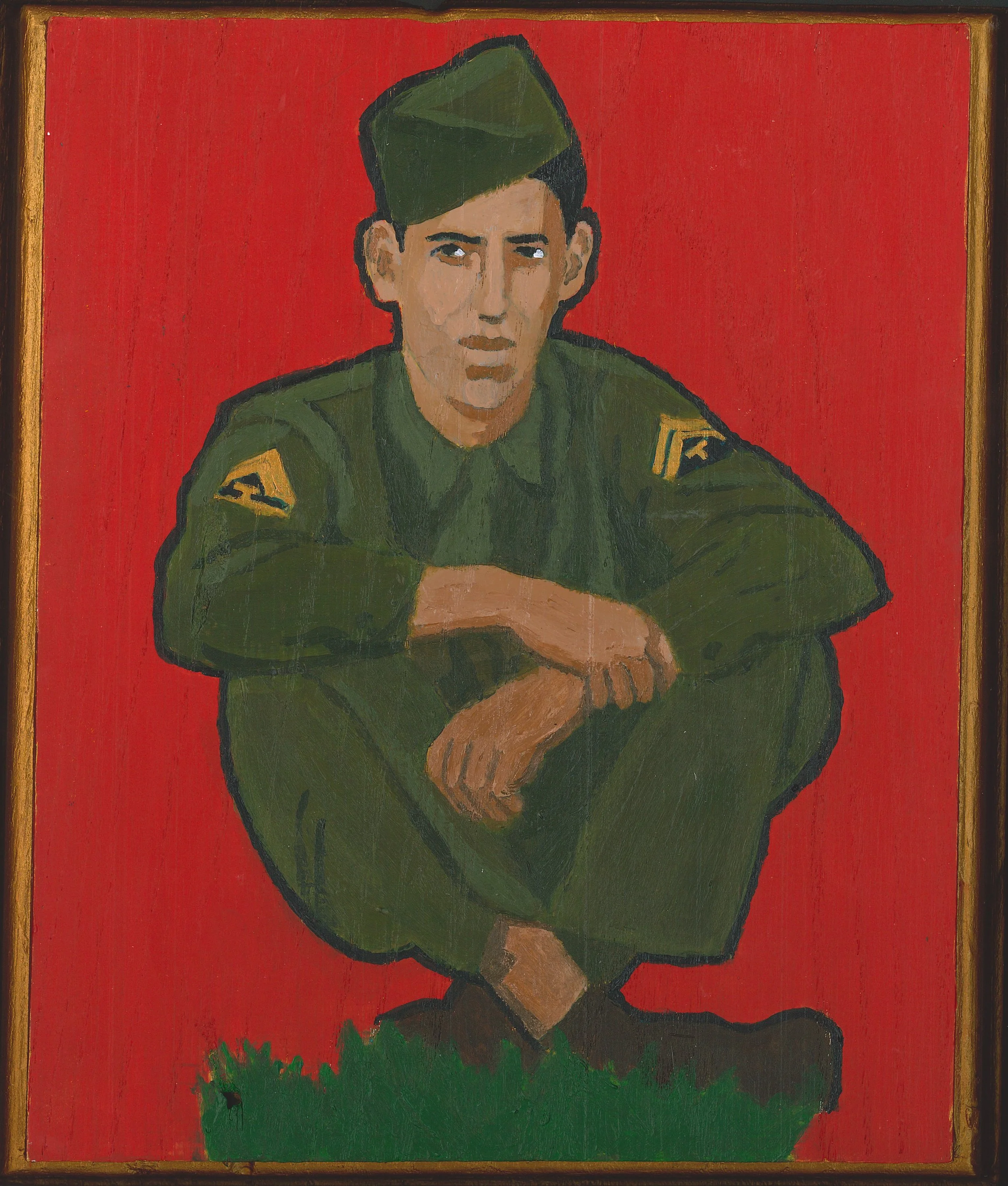 Grandpa Martinez painting.jpg