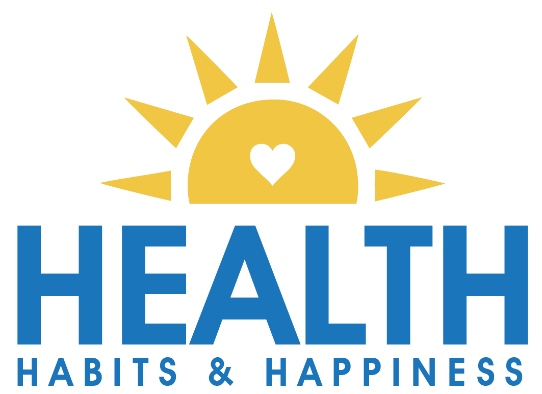 Health, Habits & Happiness