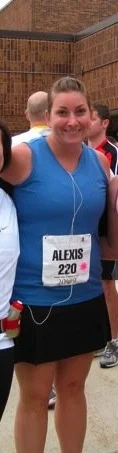 Lakefront Marathon 2005