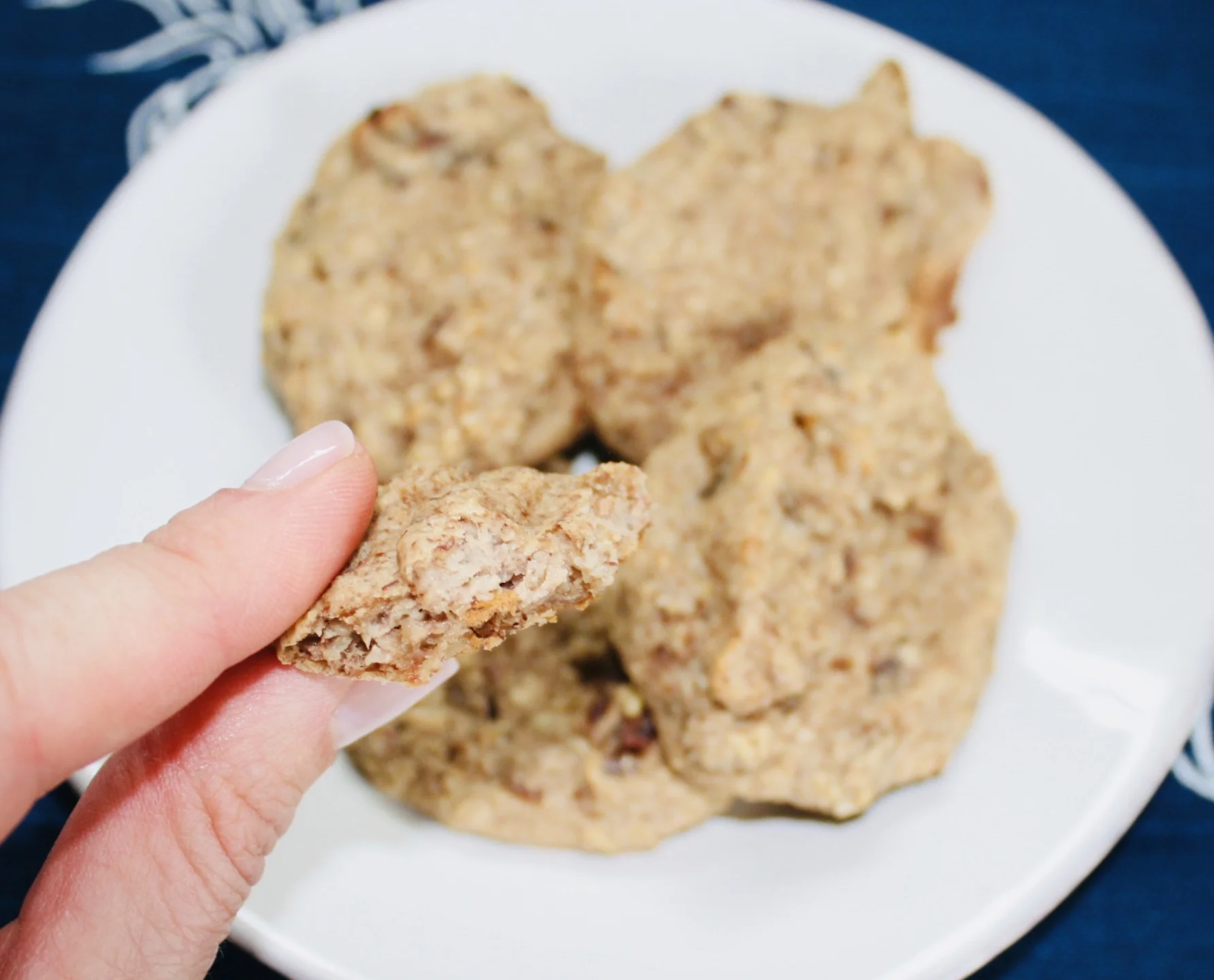 My New Favorite Cookie