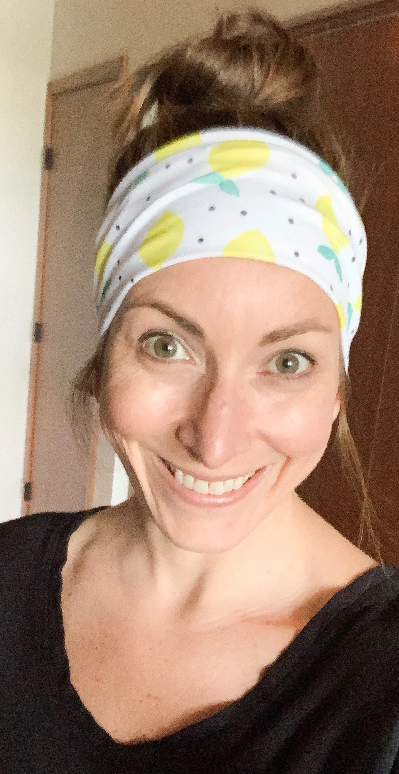 Resting, Not Quitting