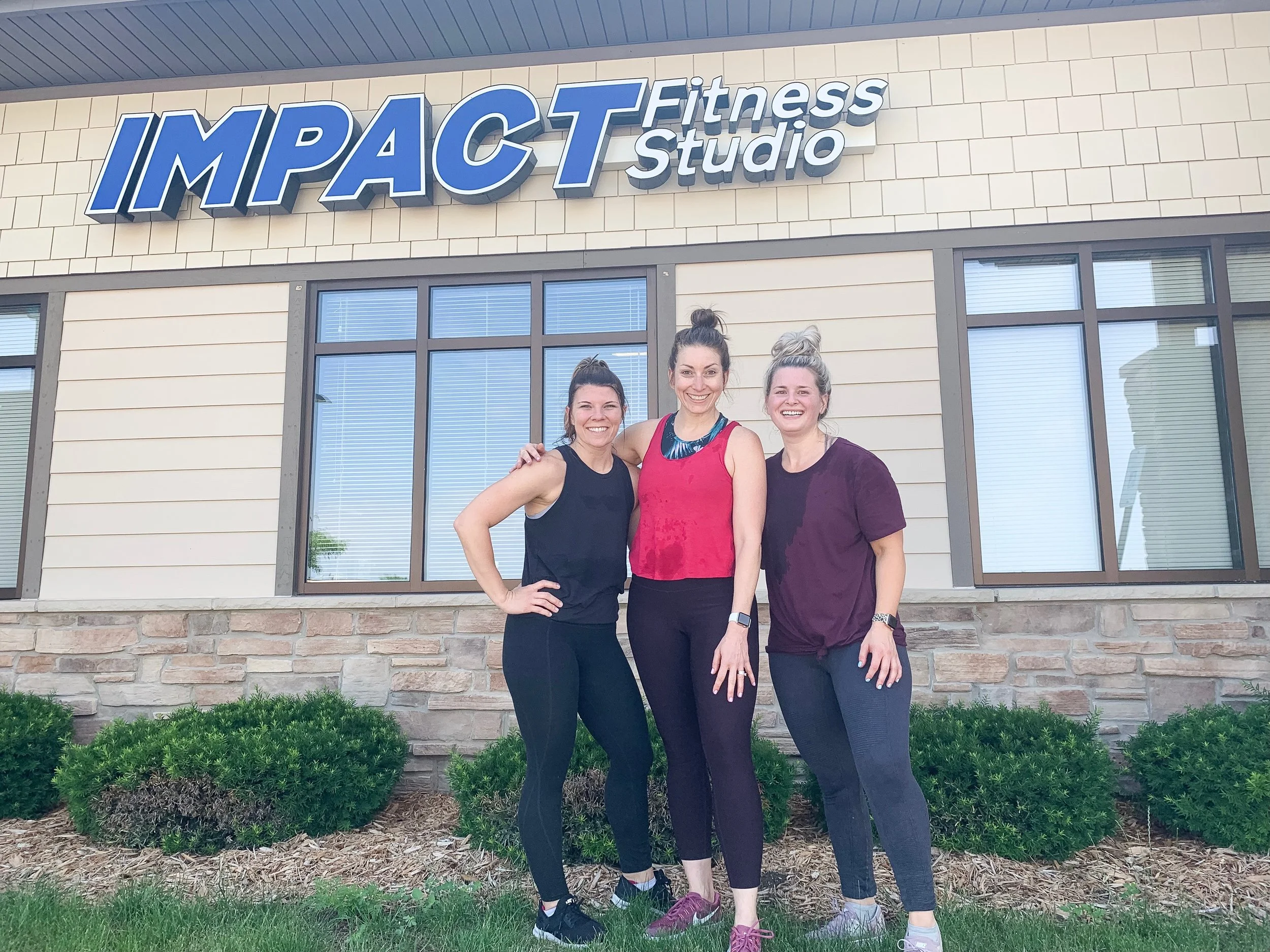 Move, Shake, Motivate!