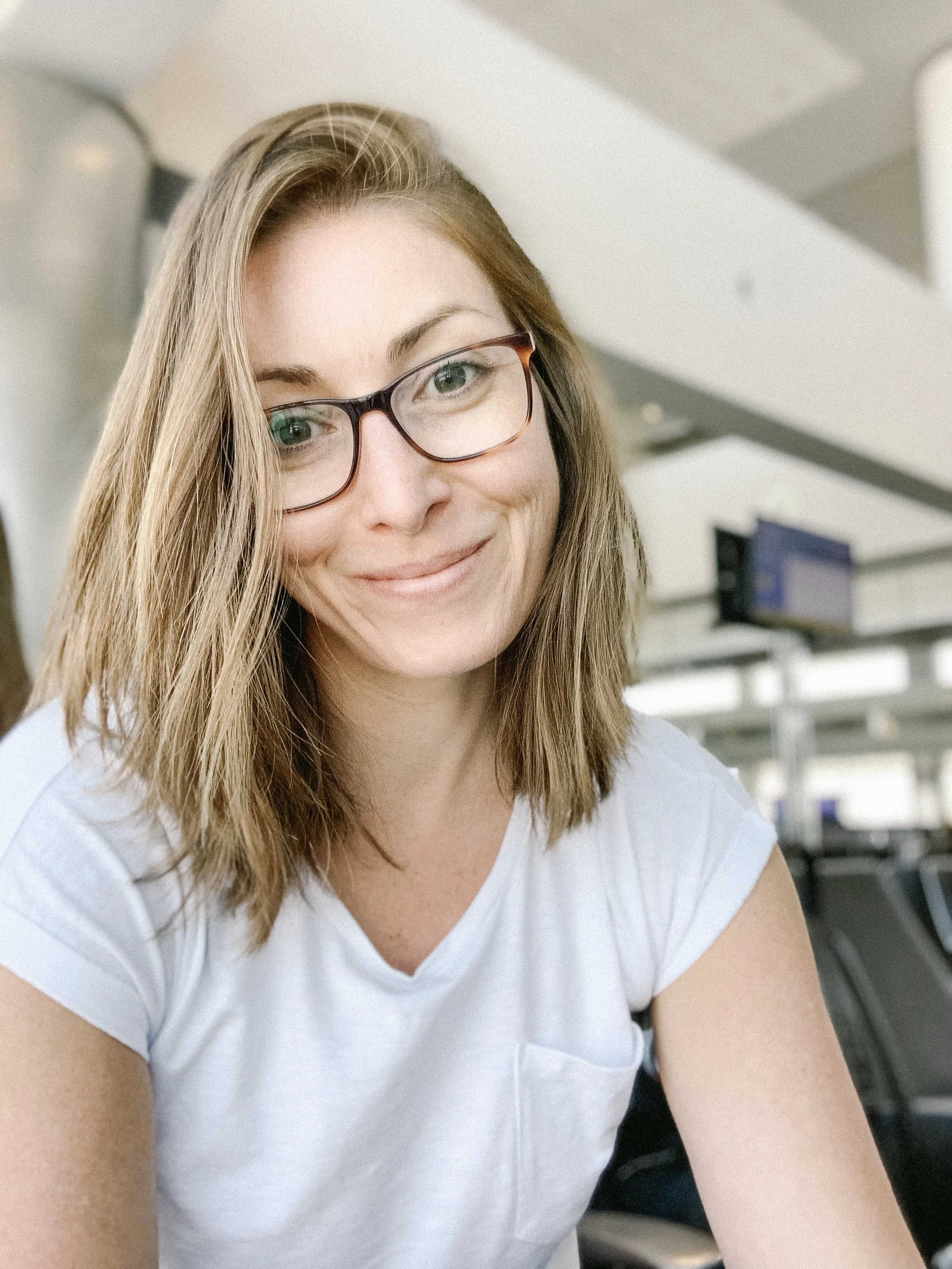 Favorite Five For Travel