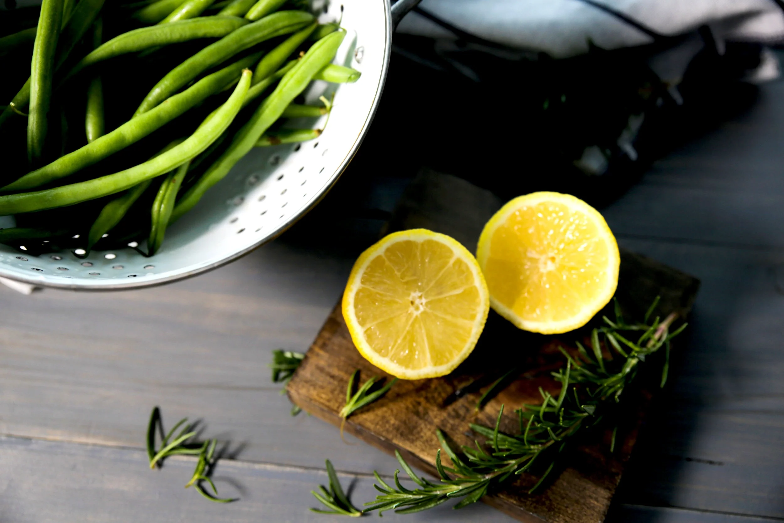 My Liver Cleanse Journey : Getting Started