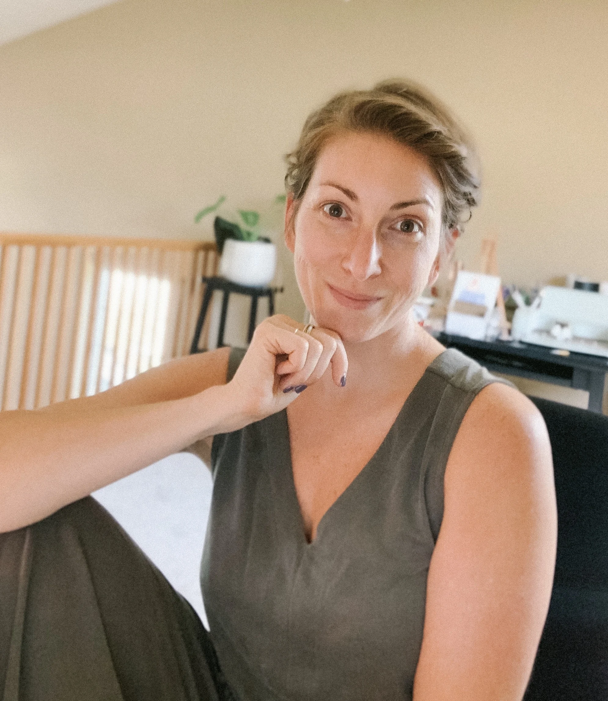 My Liver Cleanse Journey : Days 1-5