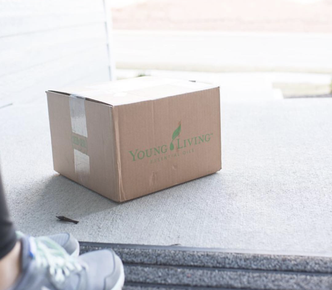 What's in my September ER Order