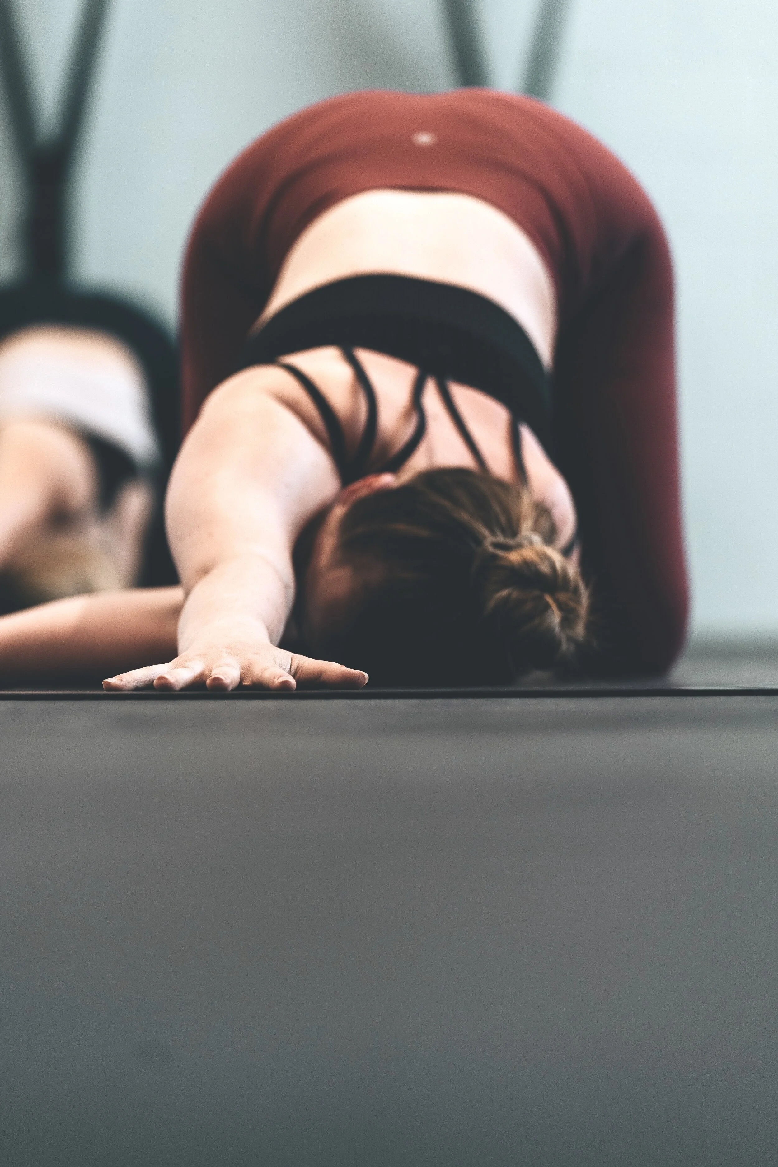Private Yoga and Barre Sessions Now Available